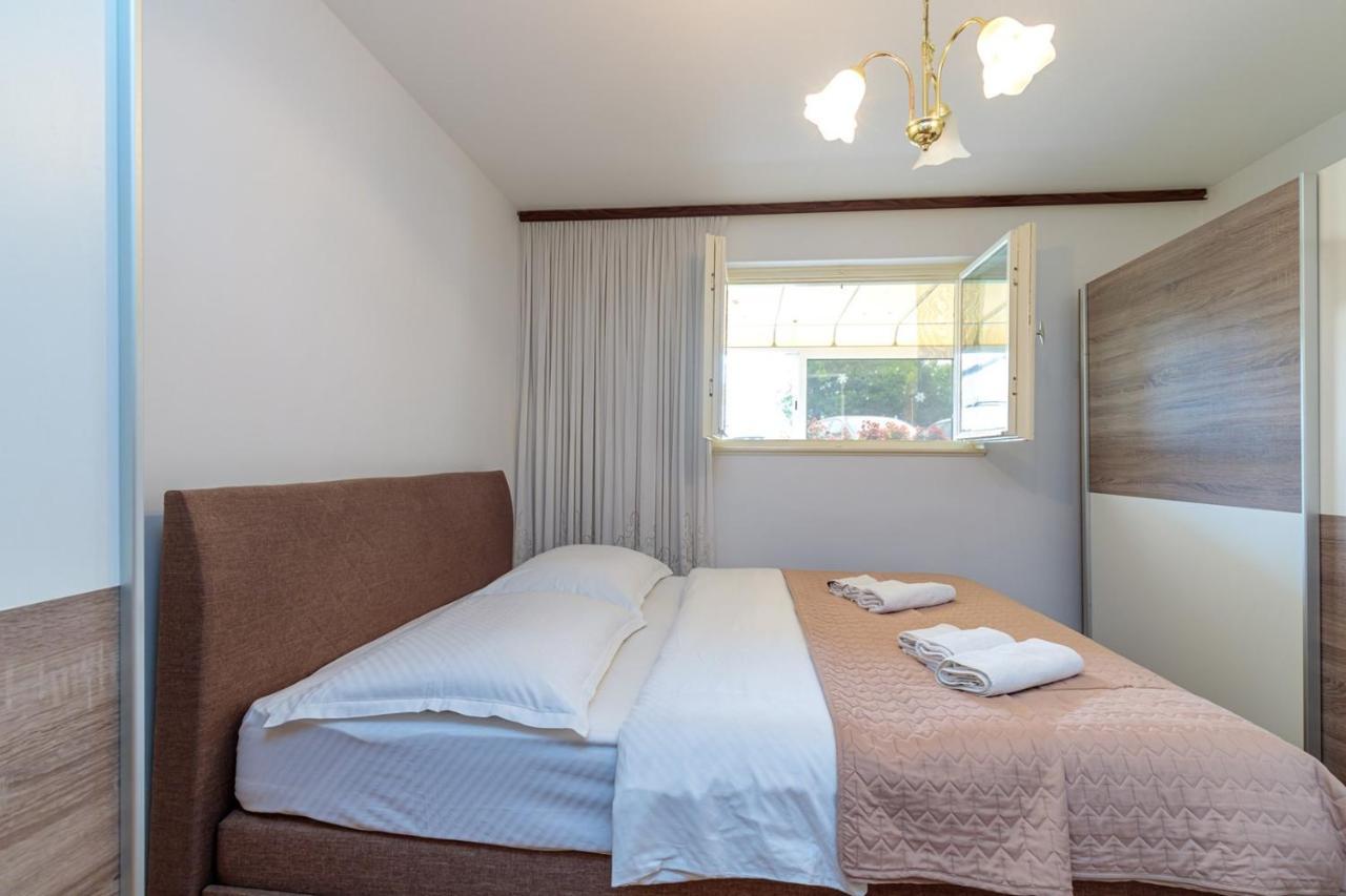 Apartment Ema Porec